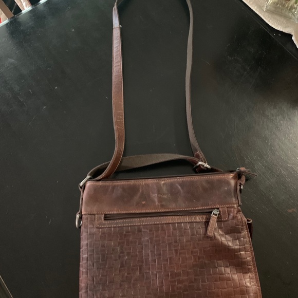 Jack George’s leather purse - Picture 2 of 6